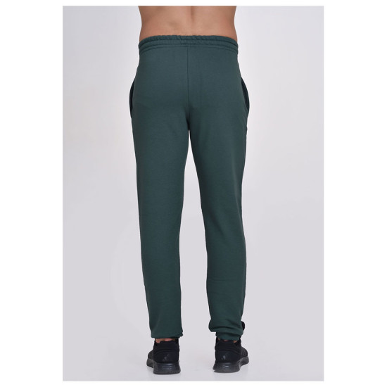 Target Ανδρικό παντελόνι φόρμας Cuffed Pants French Terry